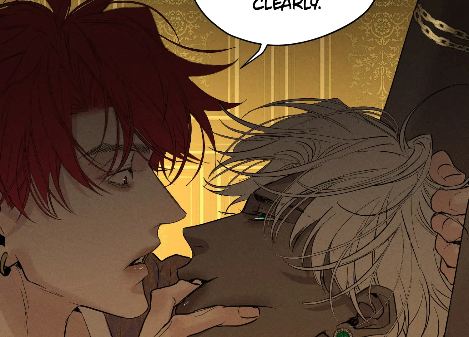 Do as You Please Chapter 17 page 34 - 