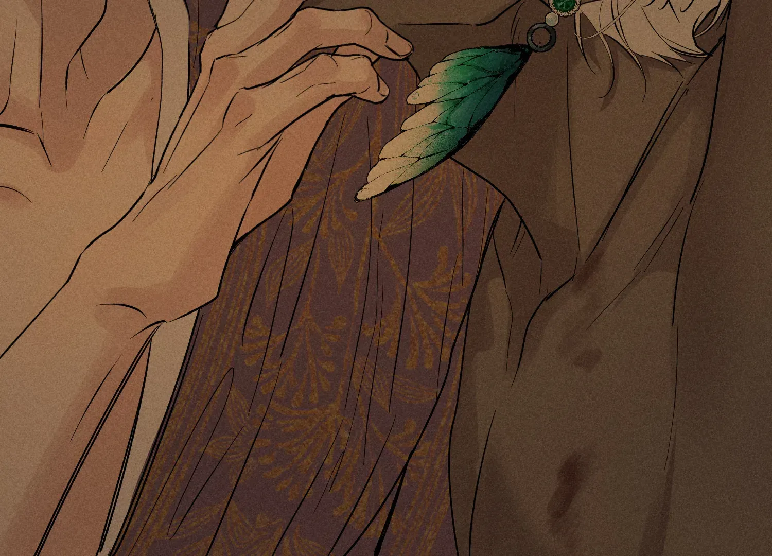 Do as You Please Chapter 17 page 35 - 