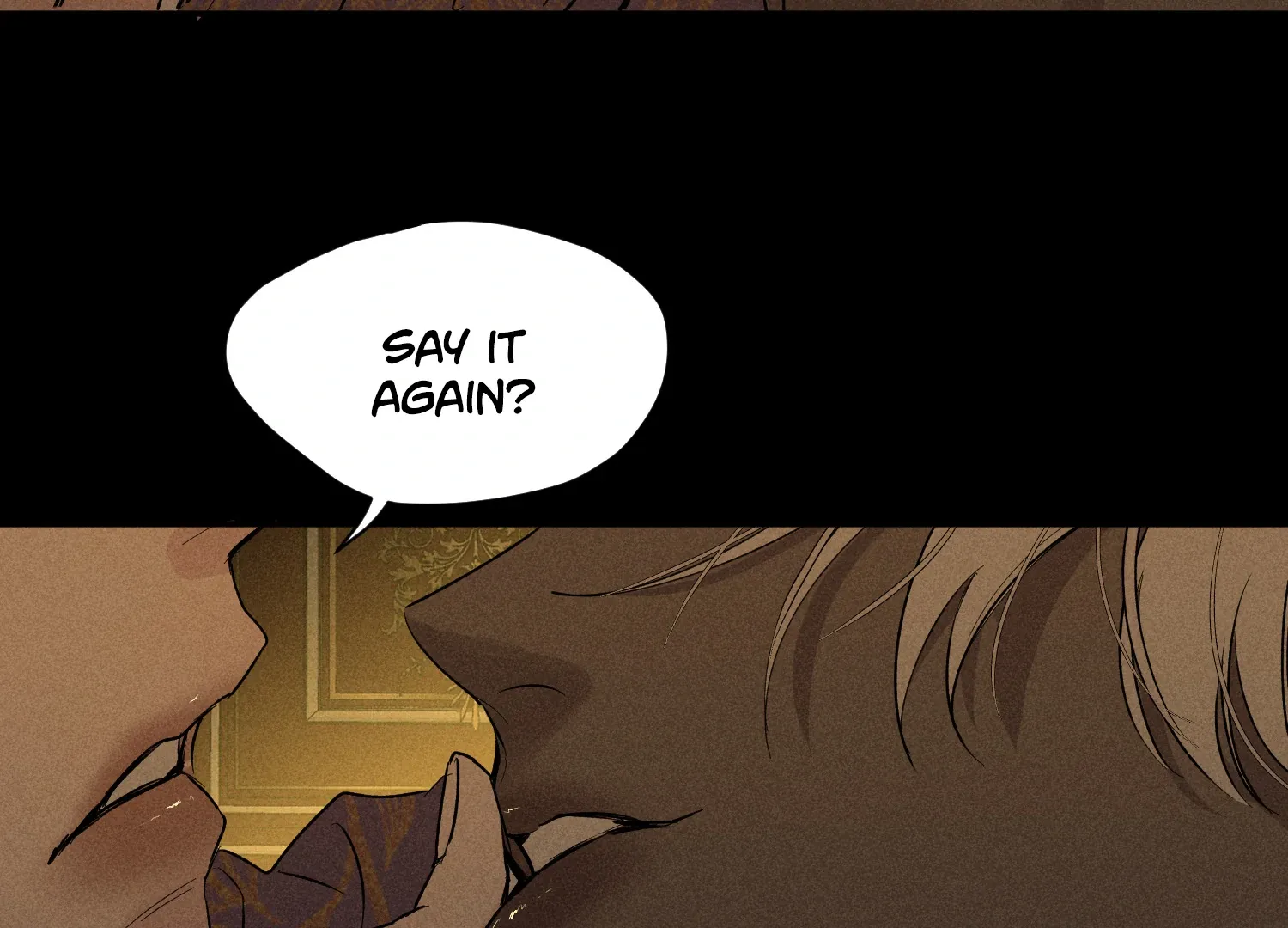 Do as You Please Chapter 17 page 36 - 