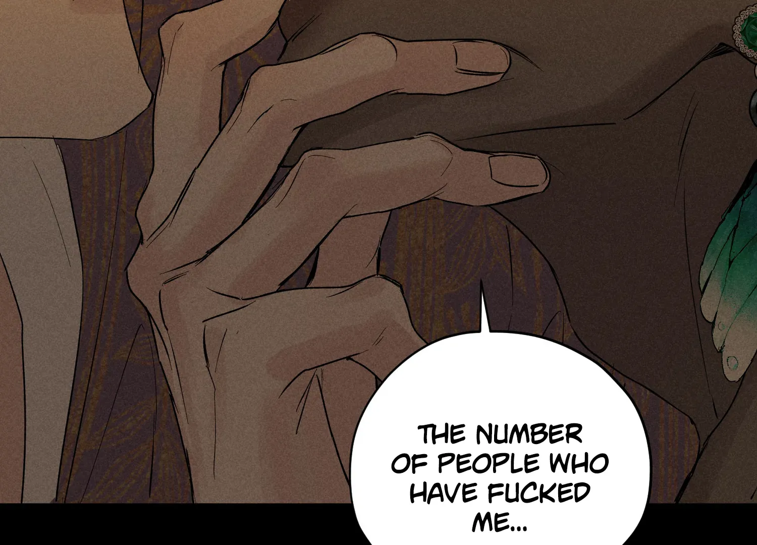 Do as You Please Chapter 17 page 37 - 
