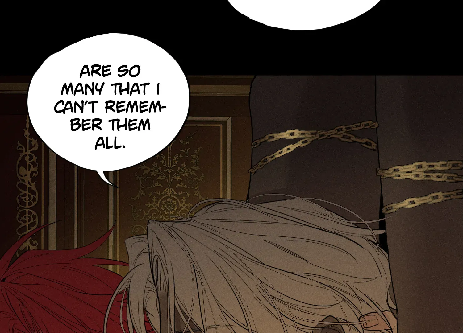 Do as You Please Chapter 17 page 38 - 