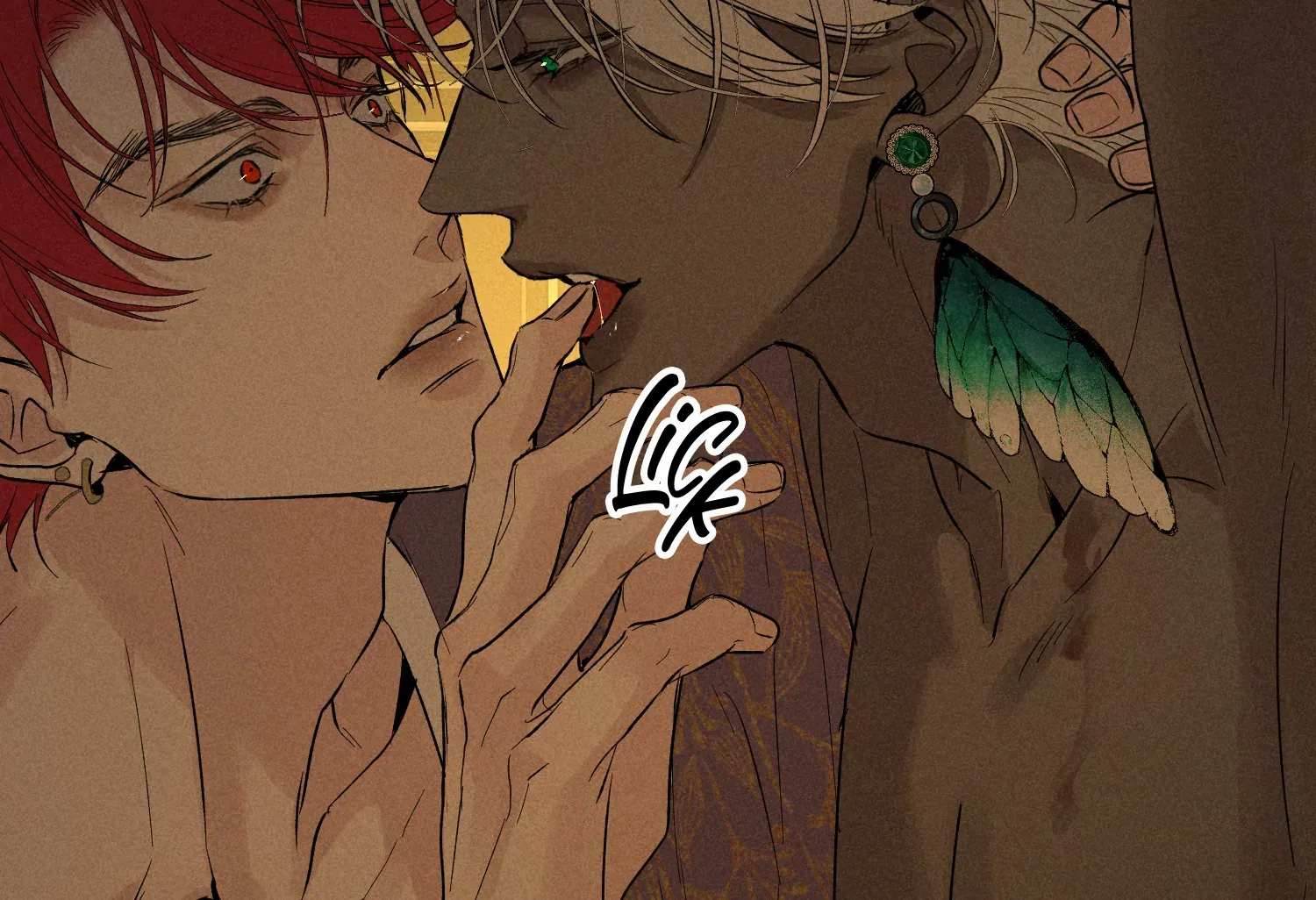 Do as You Please Chapter 17 page 39 - 
