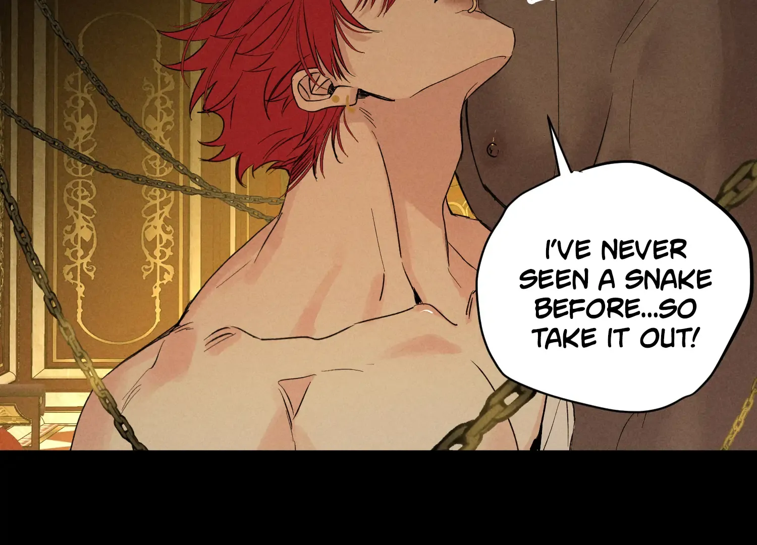 Do as You Please Chapter 17 page 5 - 