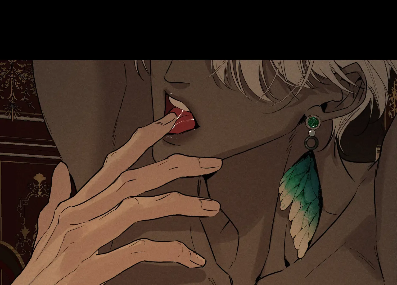 Do as You Please Chapter 17 page 43 - 