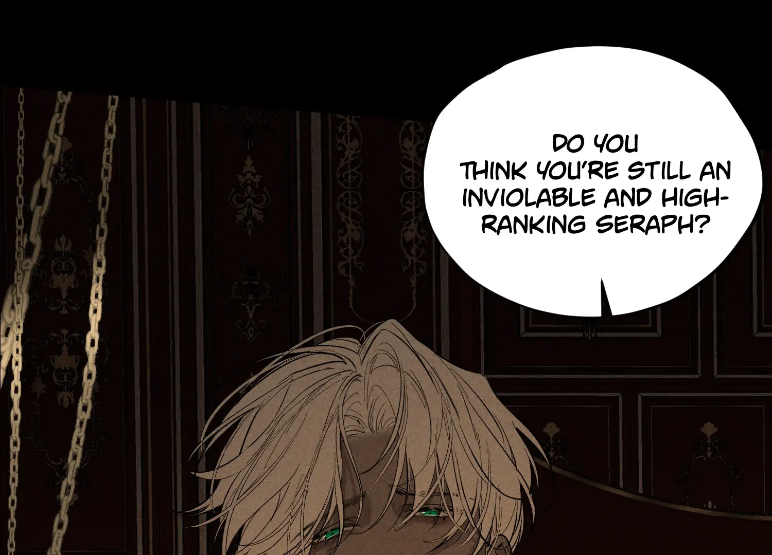 Do as You Please Chapter 17 page 48 - 