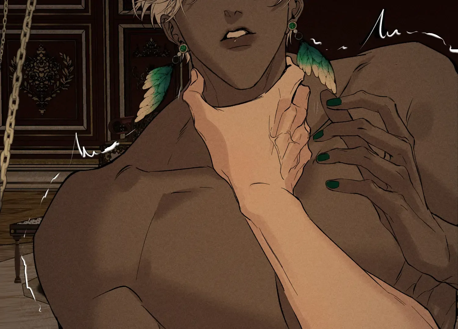 Do as You Please Chapter 17 page 49 - 
