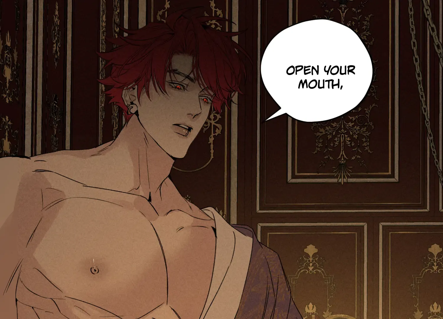 Do as You Please Chapter 17 page 53 - 