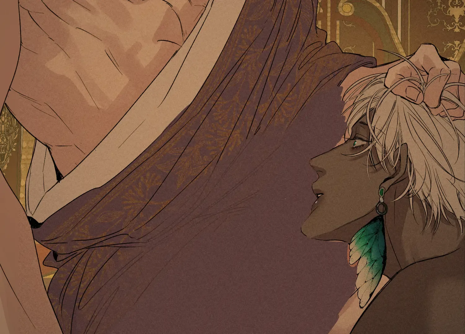Do as You Please Chapter 17 page 54 - 