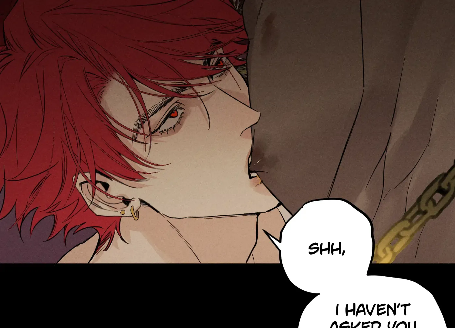 Do as You Please Chapter 17 page 7 - 