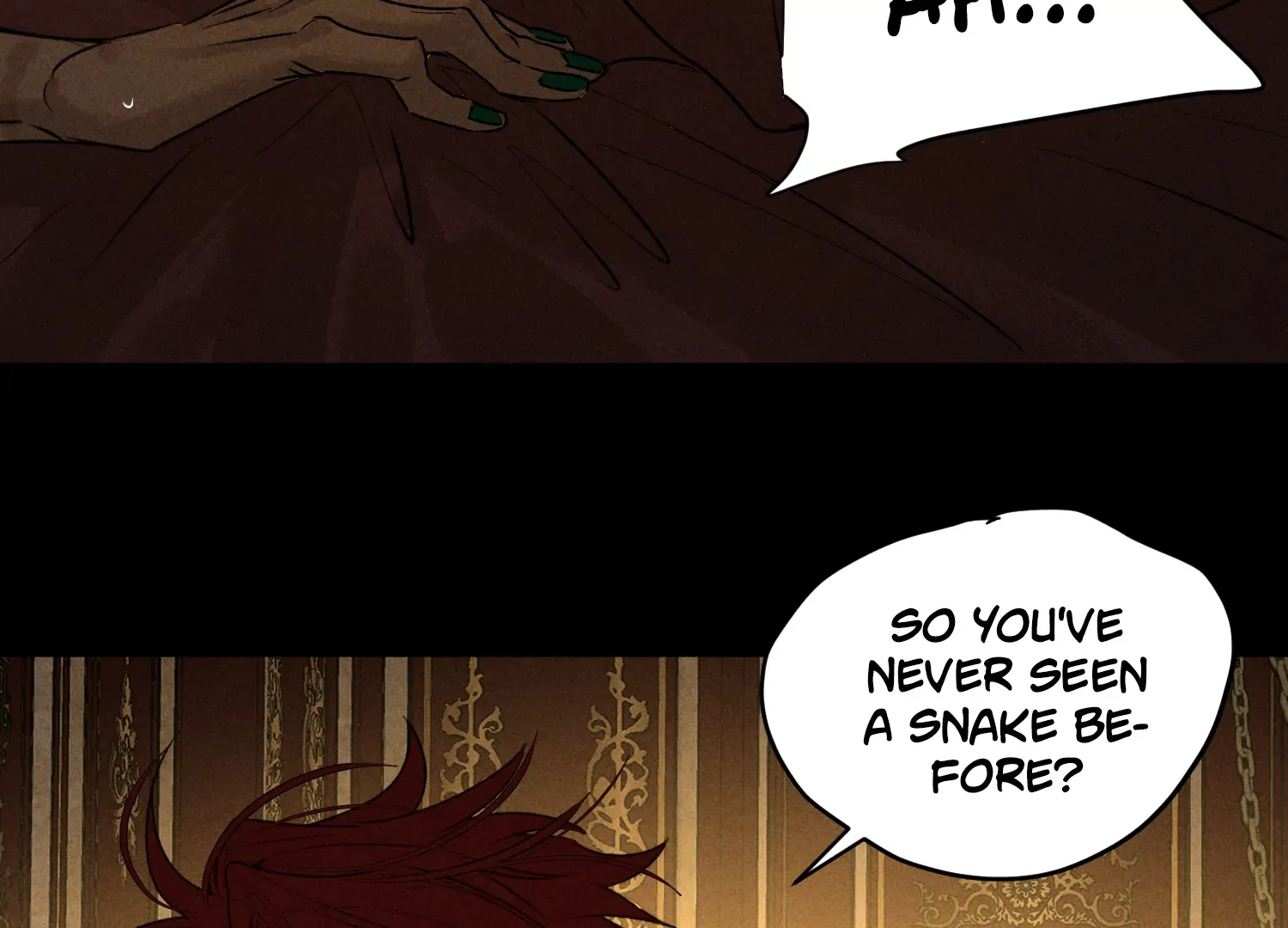 Do as You Please Chapter 17 page 67 - 