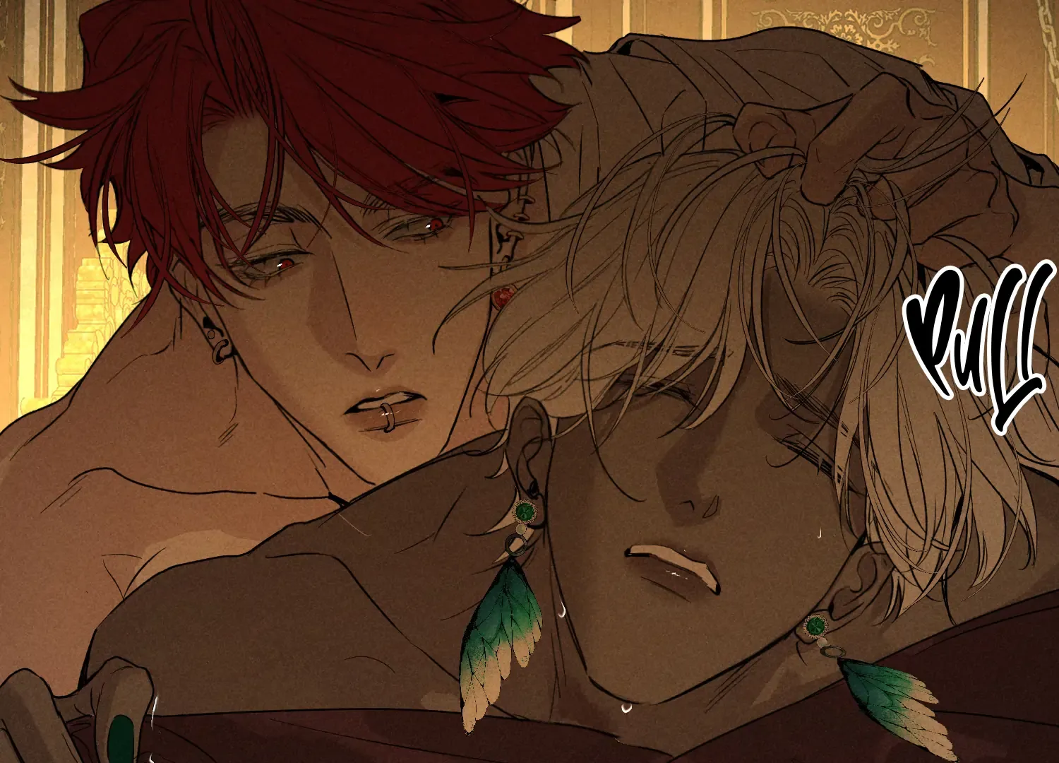 Do as You Please Chapter 17 page 68 - 