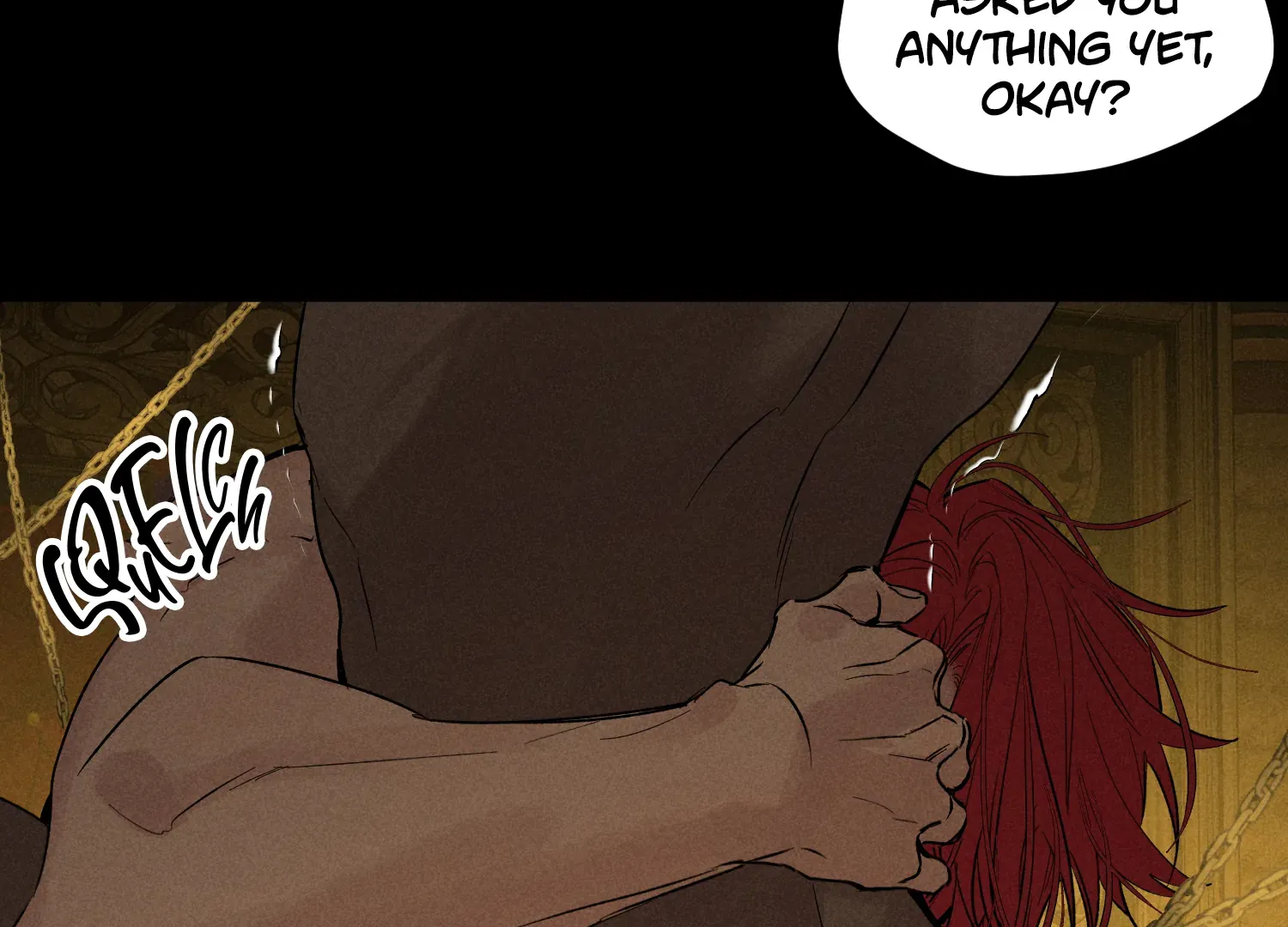 Do as You Please Chapter 17 page 8 - 