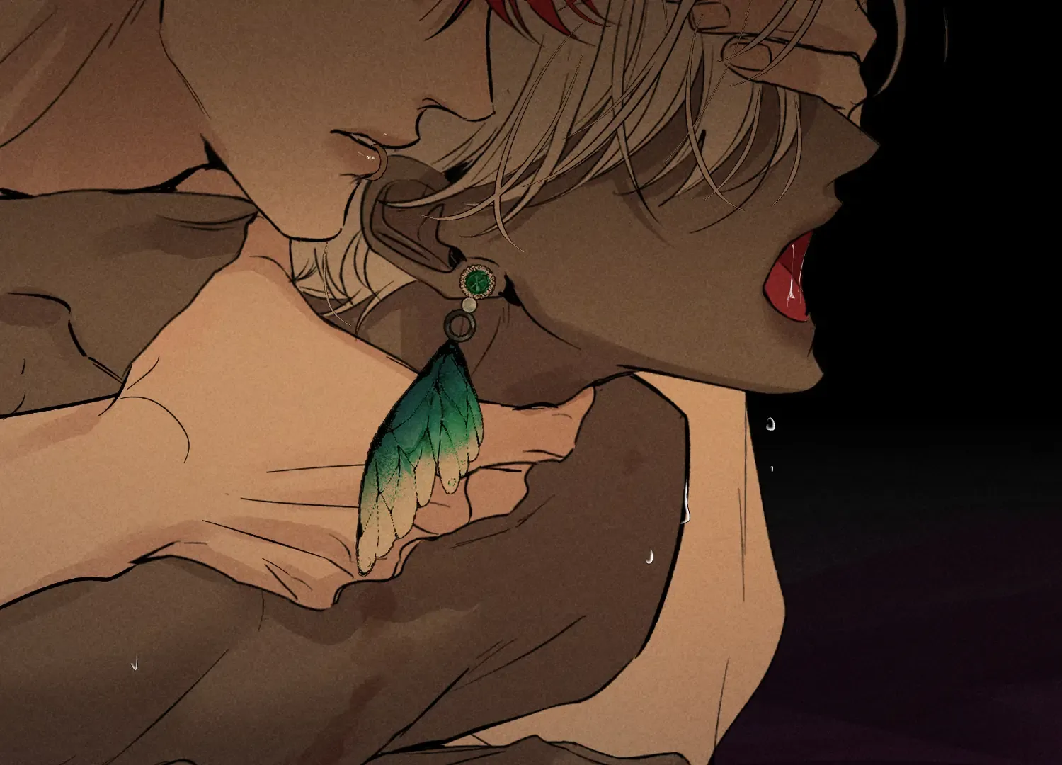 Do as You Please Chapter 17 page 75 - 