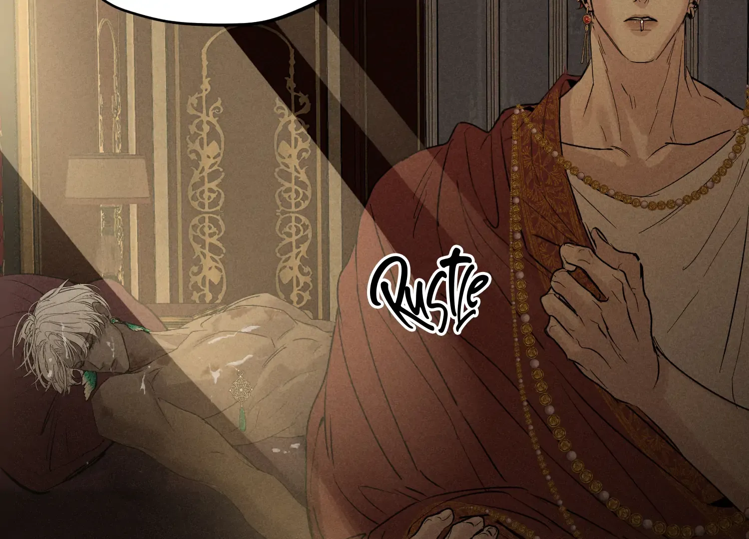 Do as You Please Chapter 17 page 83 - 