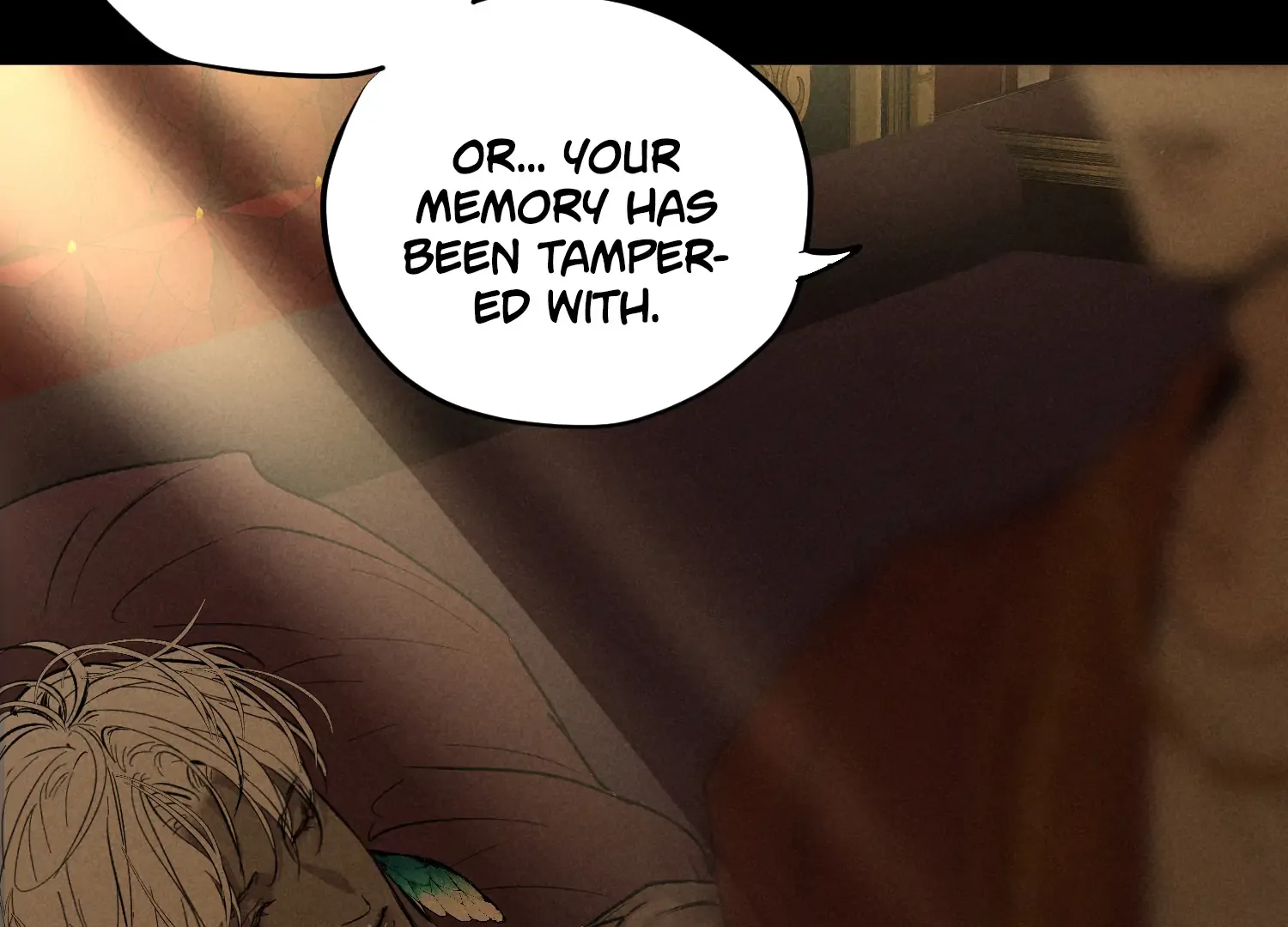 Do as You Please Chapter 17 page 85 - 