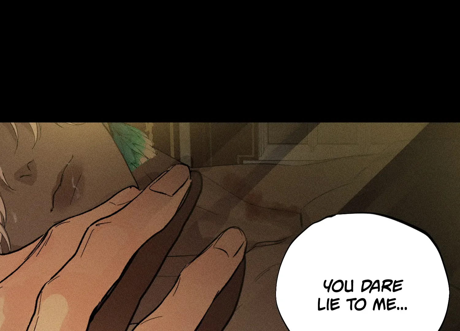 Do as You Please Chapter 18 page 2 - 
