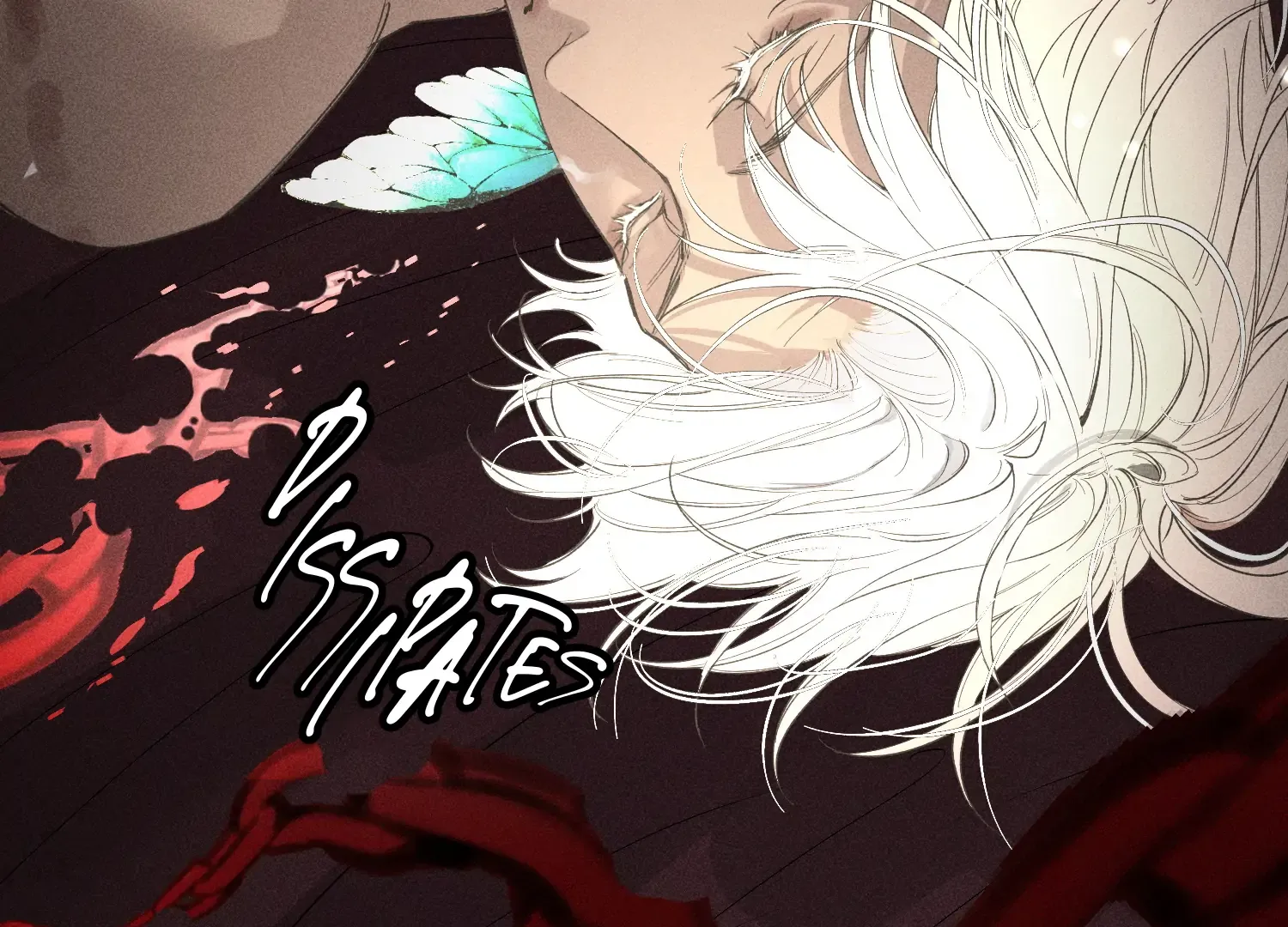 Do as You Please Chapter 18 page 13 - 