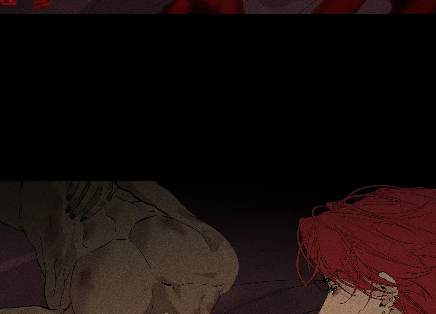 Do as You Please Chapter 18 page 14 - 