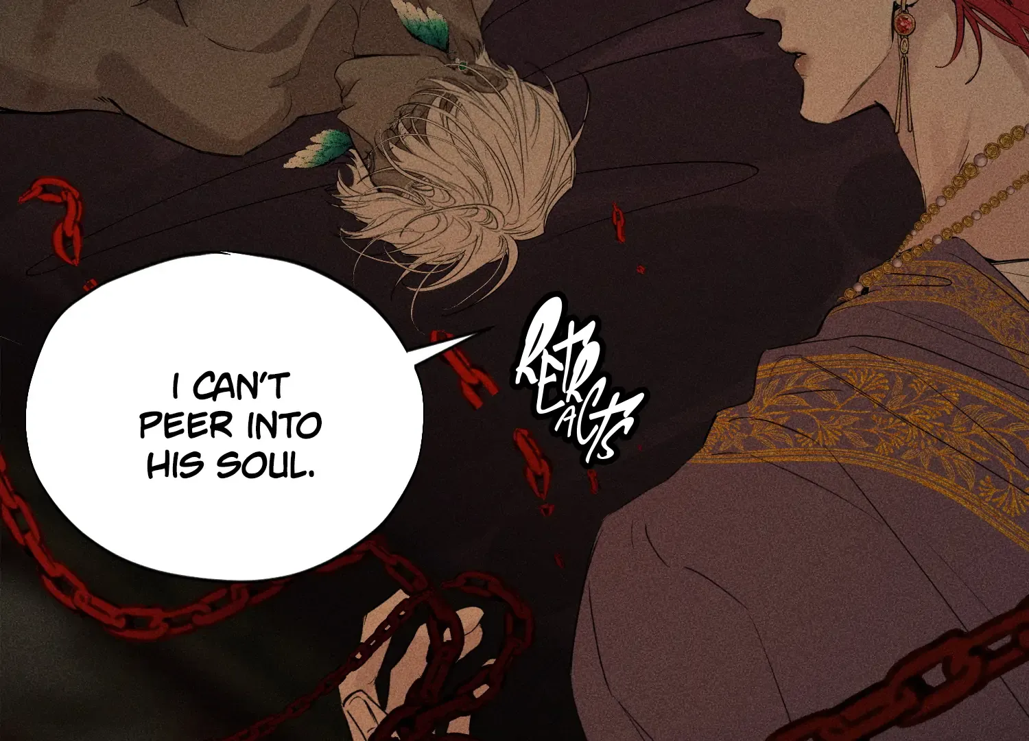 Do as You Please Chapter 18 page 15 - 