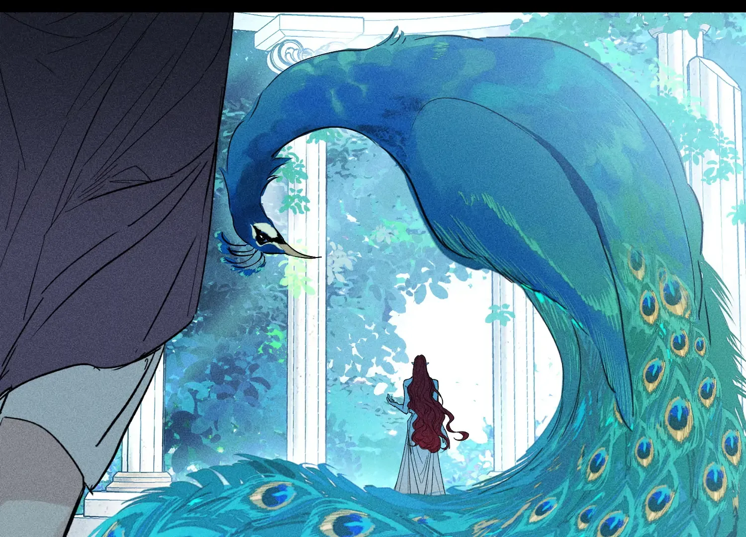 Do as You Please Chapter 18 page 24 - 