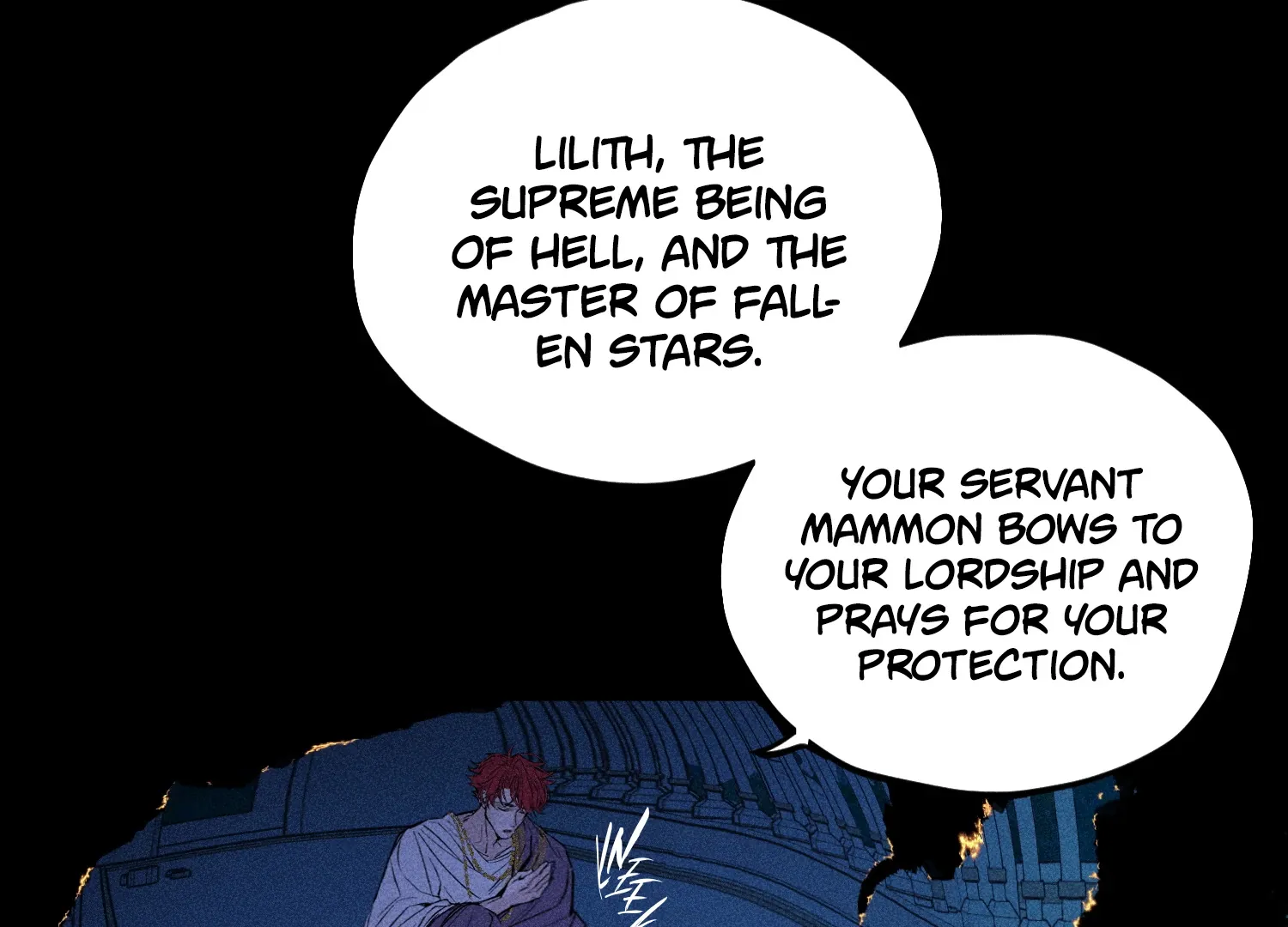 Do as You Please Chapter 18 page 32 - 