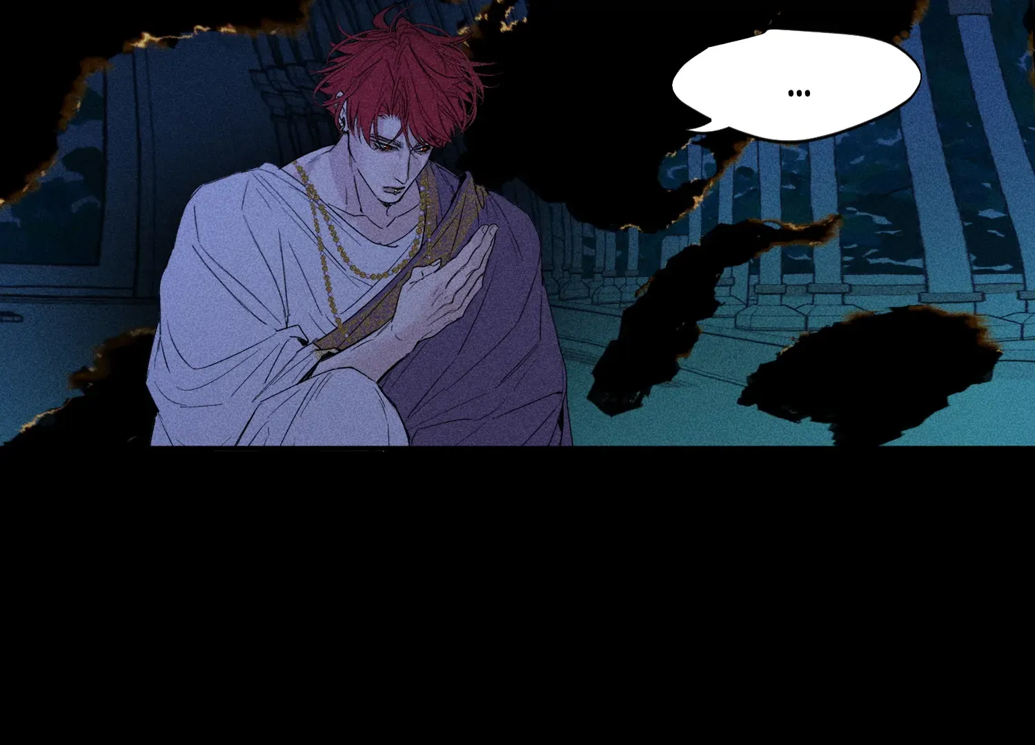 Do as You Please Chapter 18 page 34 - 