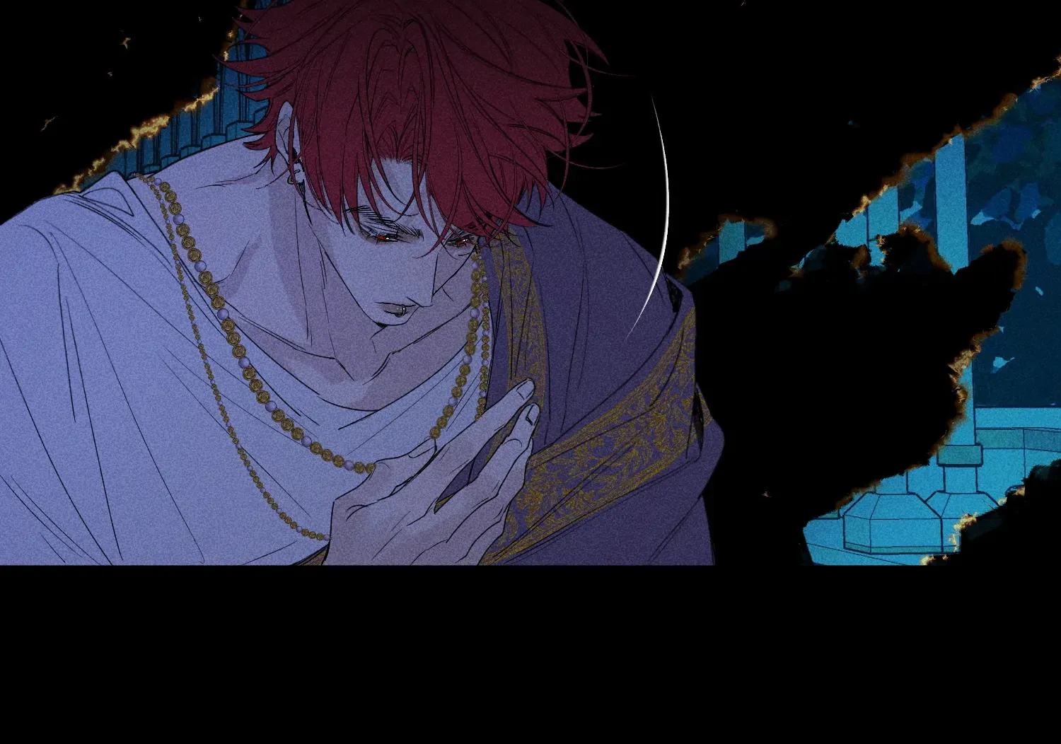 Do as You Please Chapter 18 page 36 - 