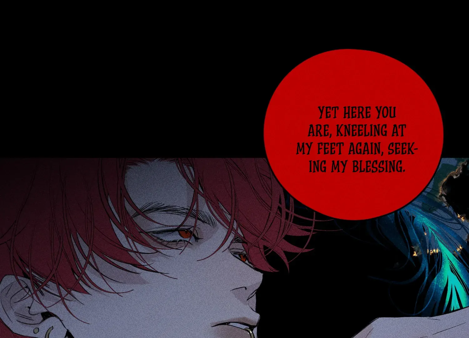 Do as You Please Chapter 18 page 37 - 