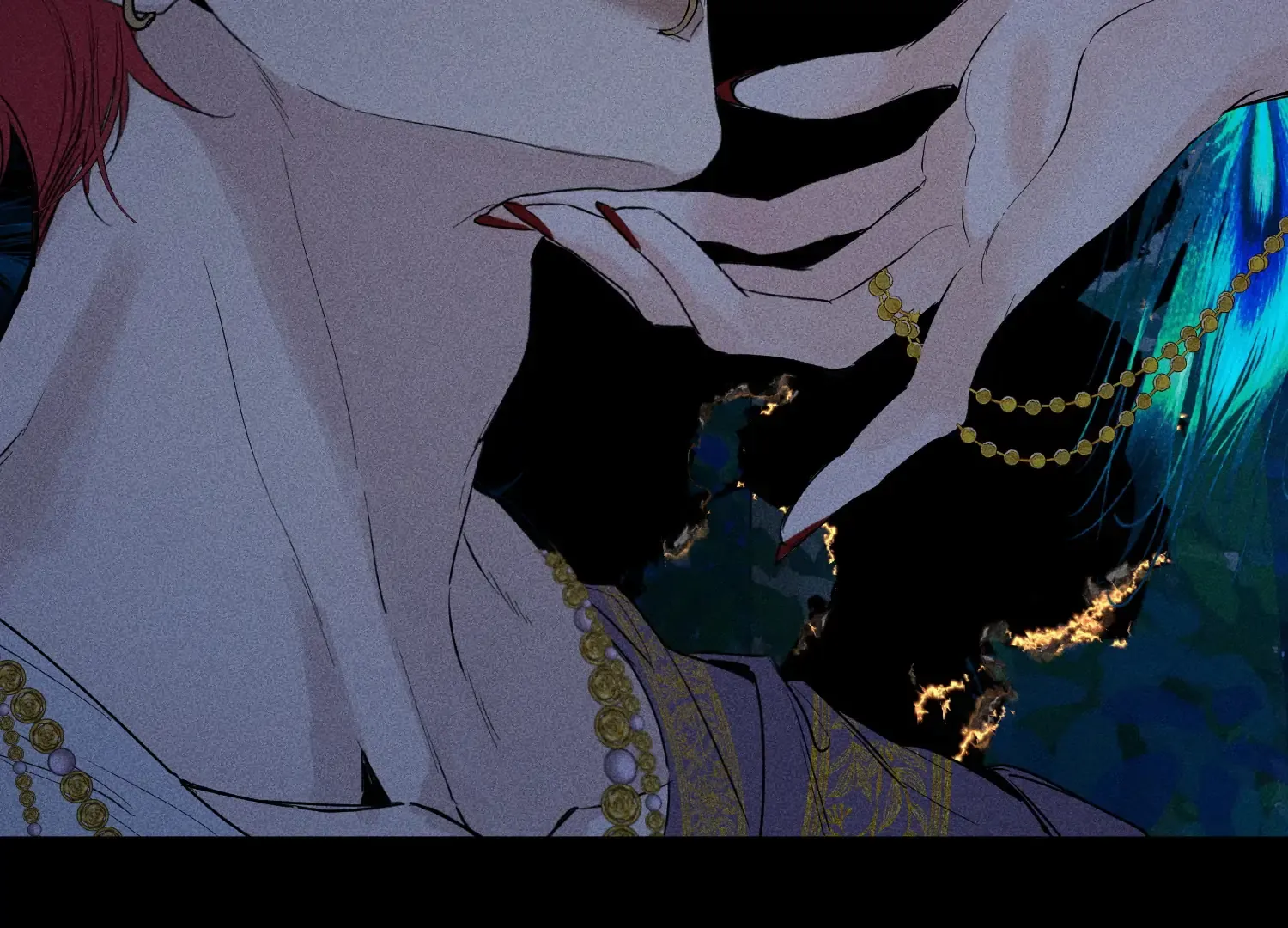 Do as You Please Chapter 18 page 38 - 