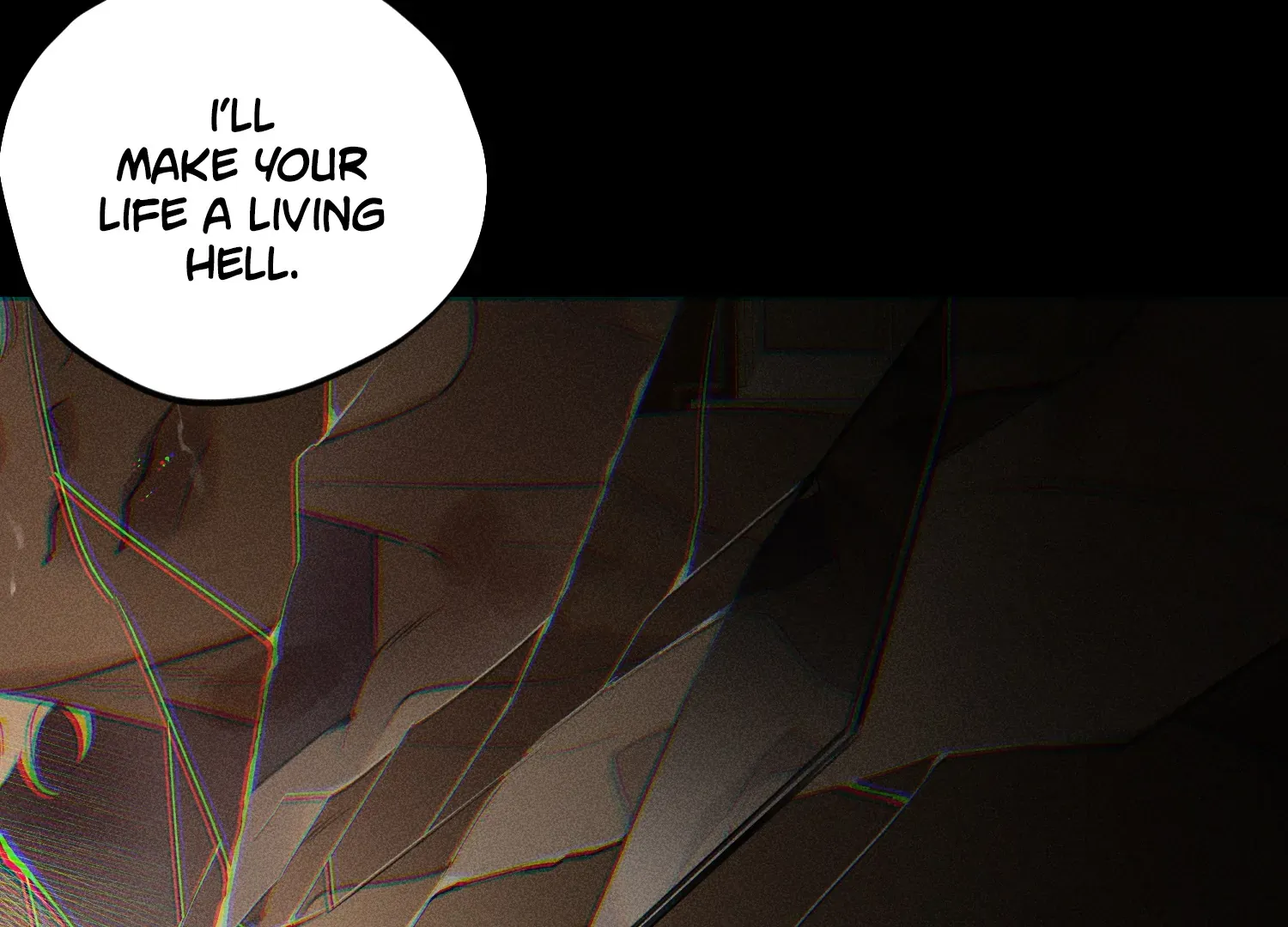 Do as You Please Chapter 18 page 5 - 