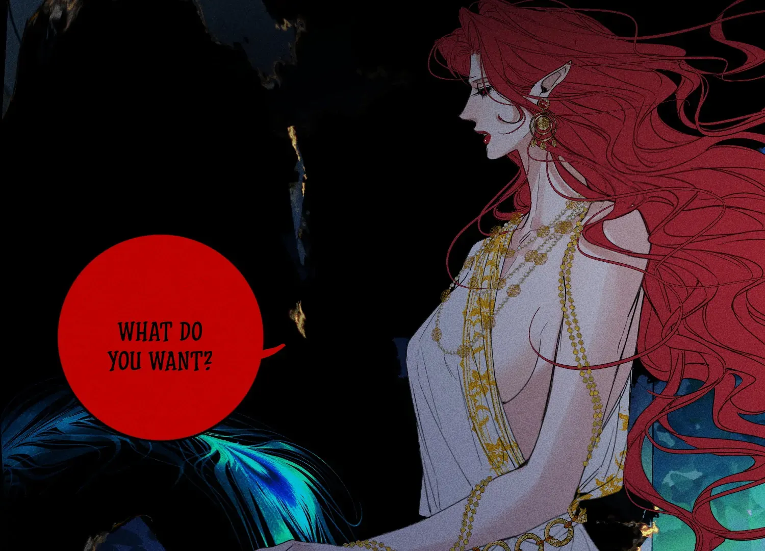 Do as You Please Chapter 18 page 42 - 