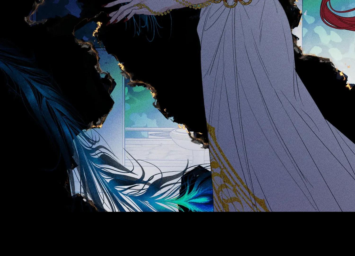 Do as You Please Chapter 18 page 43 - 