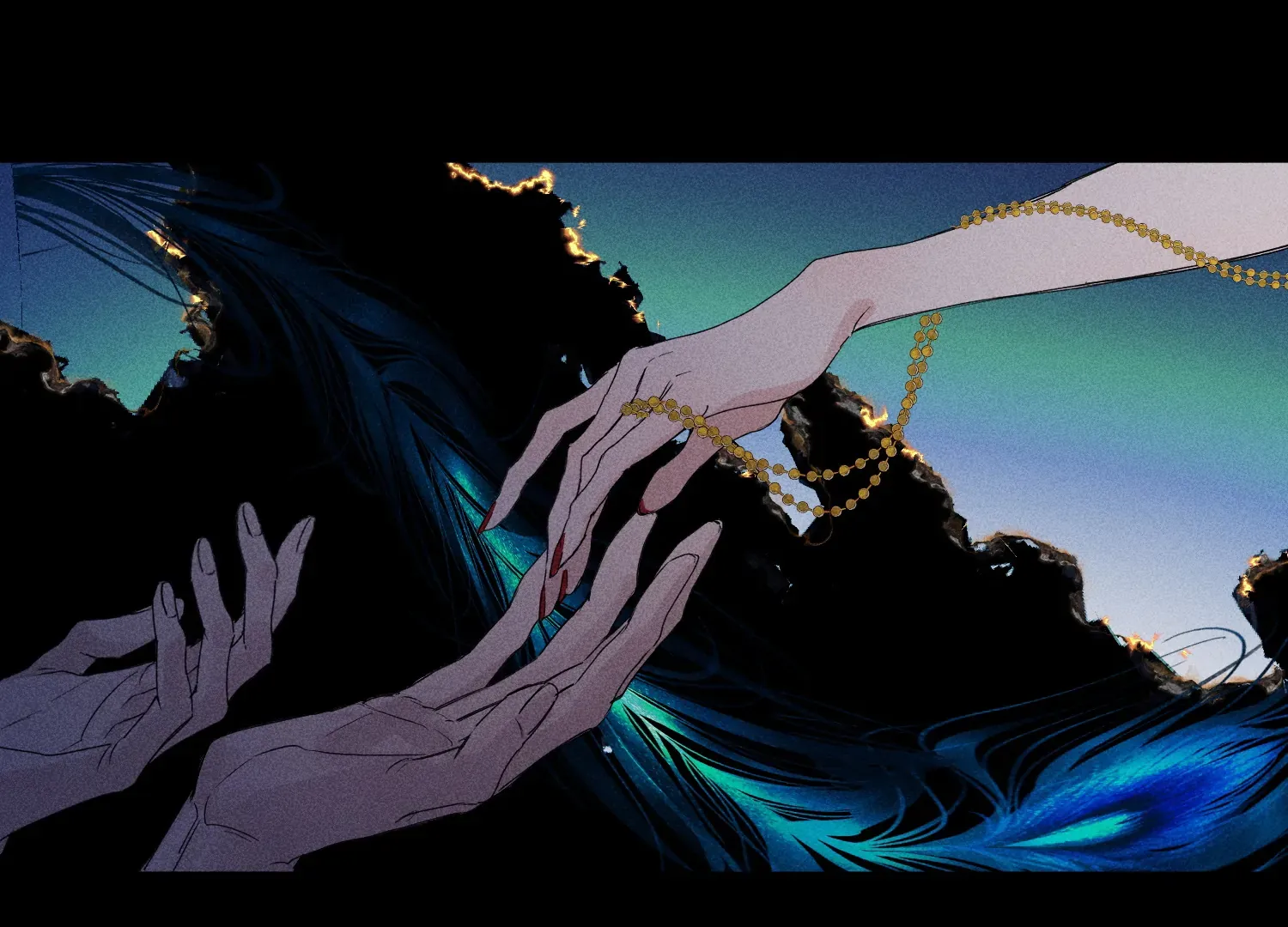 Do as You Please Chapter 18 page 44 - 