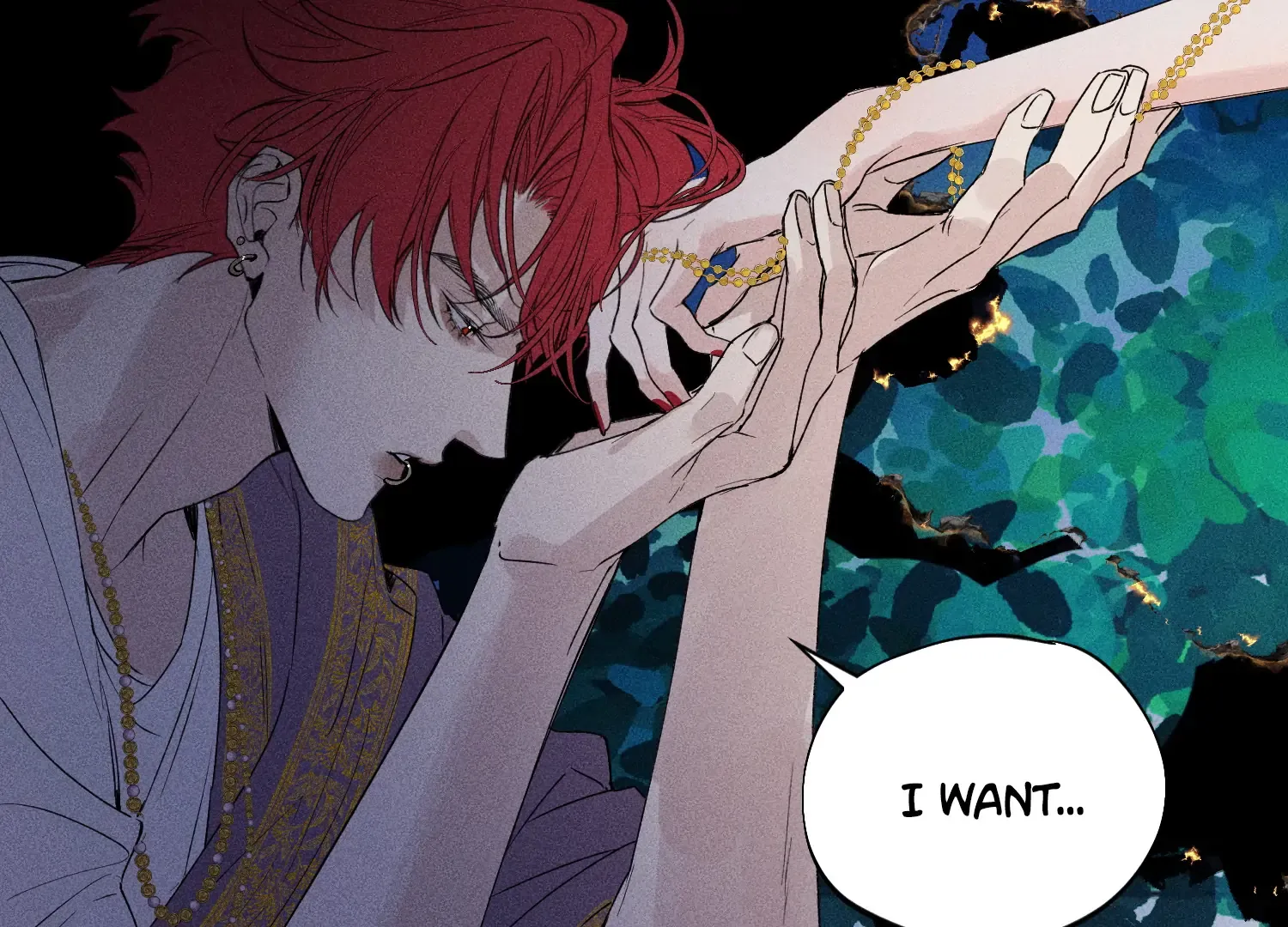 Do as You Please Chapter 18 page 46 - 