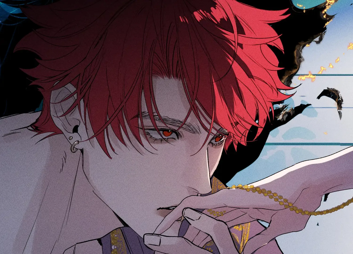 Do as You Please Chapter 18 page 48 - 
