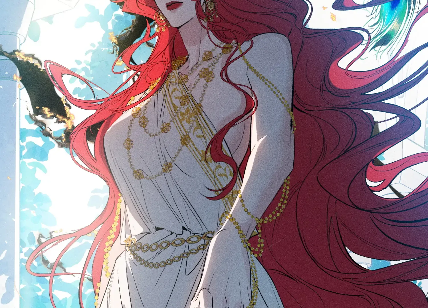 Do as You Please Chapter 18 page 51 - 