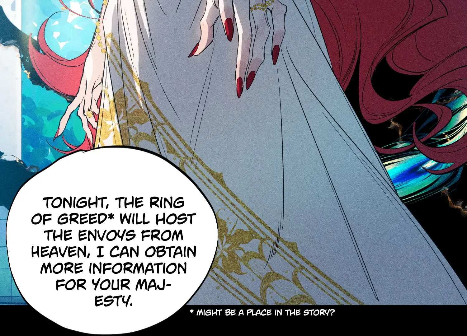 Do as You Please Chapter 18 page 52 - 