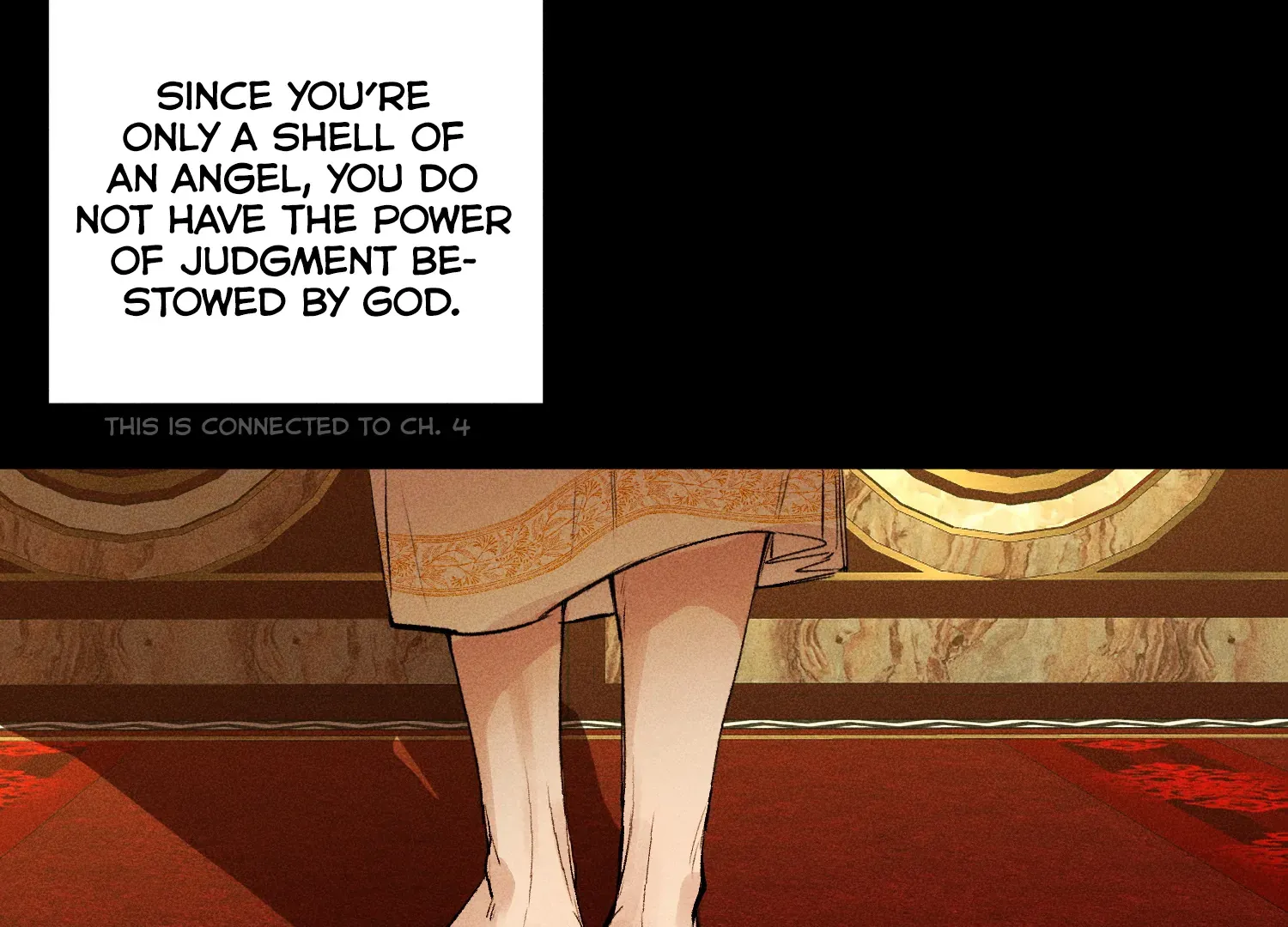 Do as You Please Chapter 18 page 59 - 