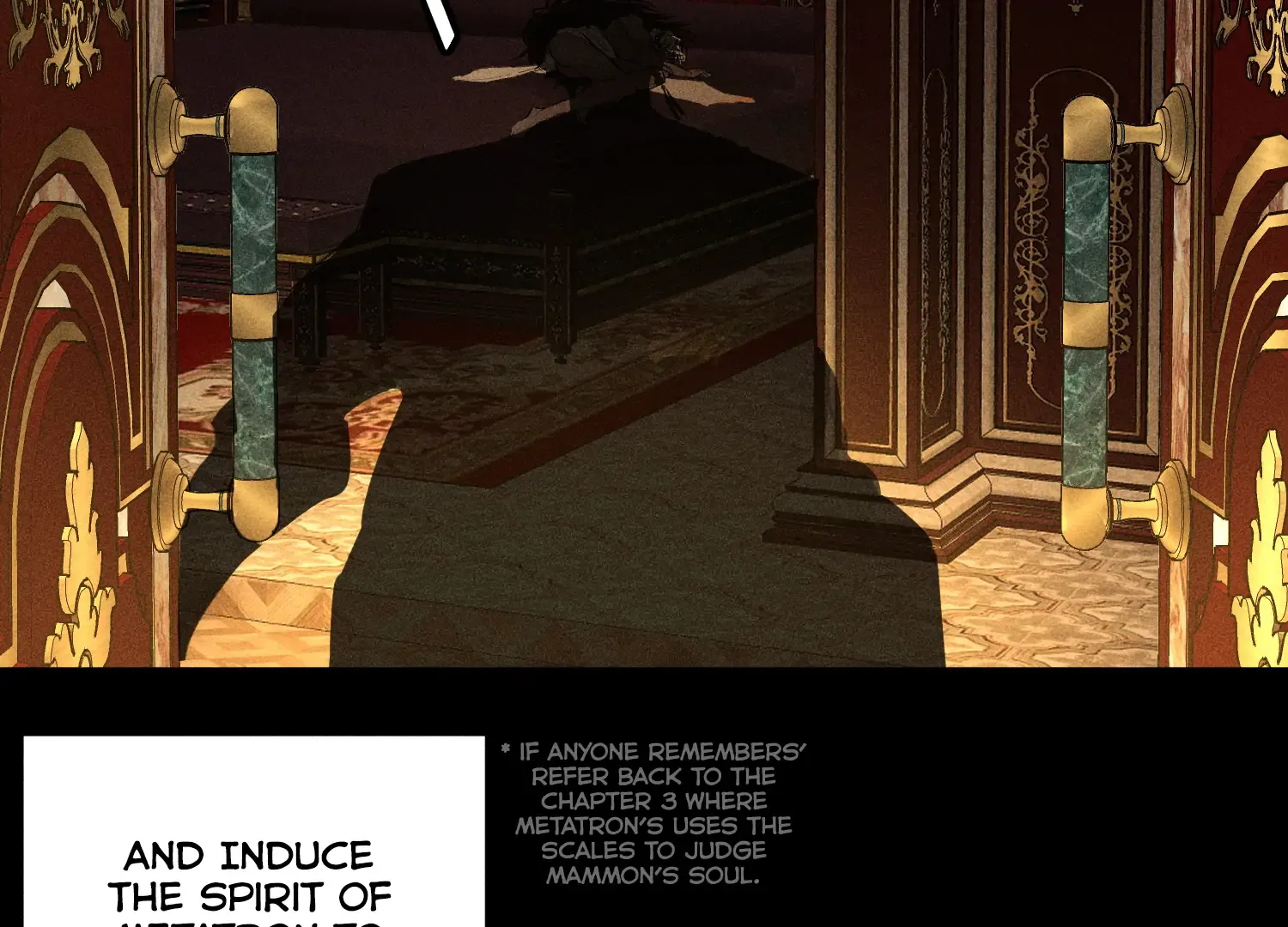Do as You Please Chapter 18 page 61 - 