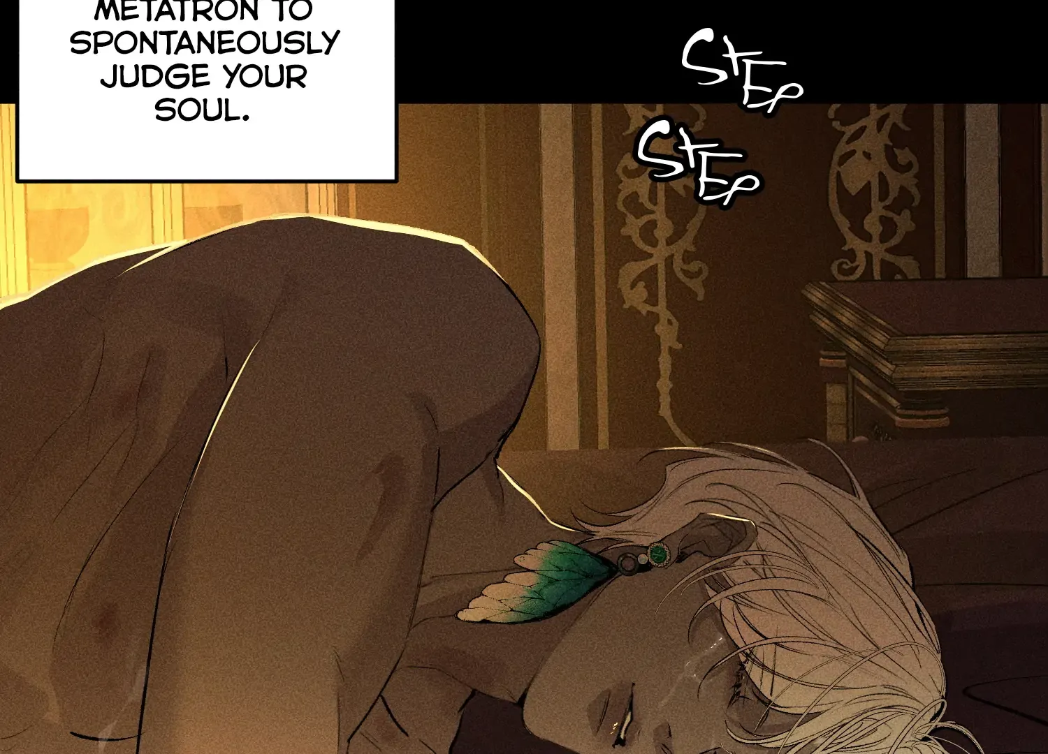 Do as You Please Chapter 18 page 62 - 