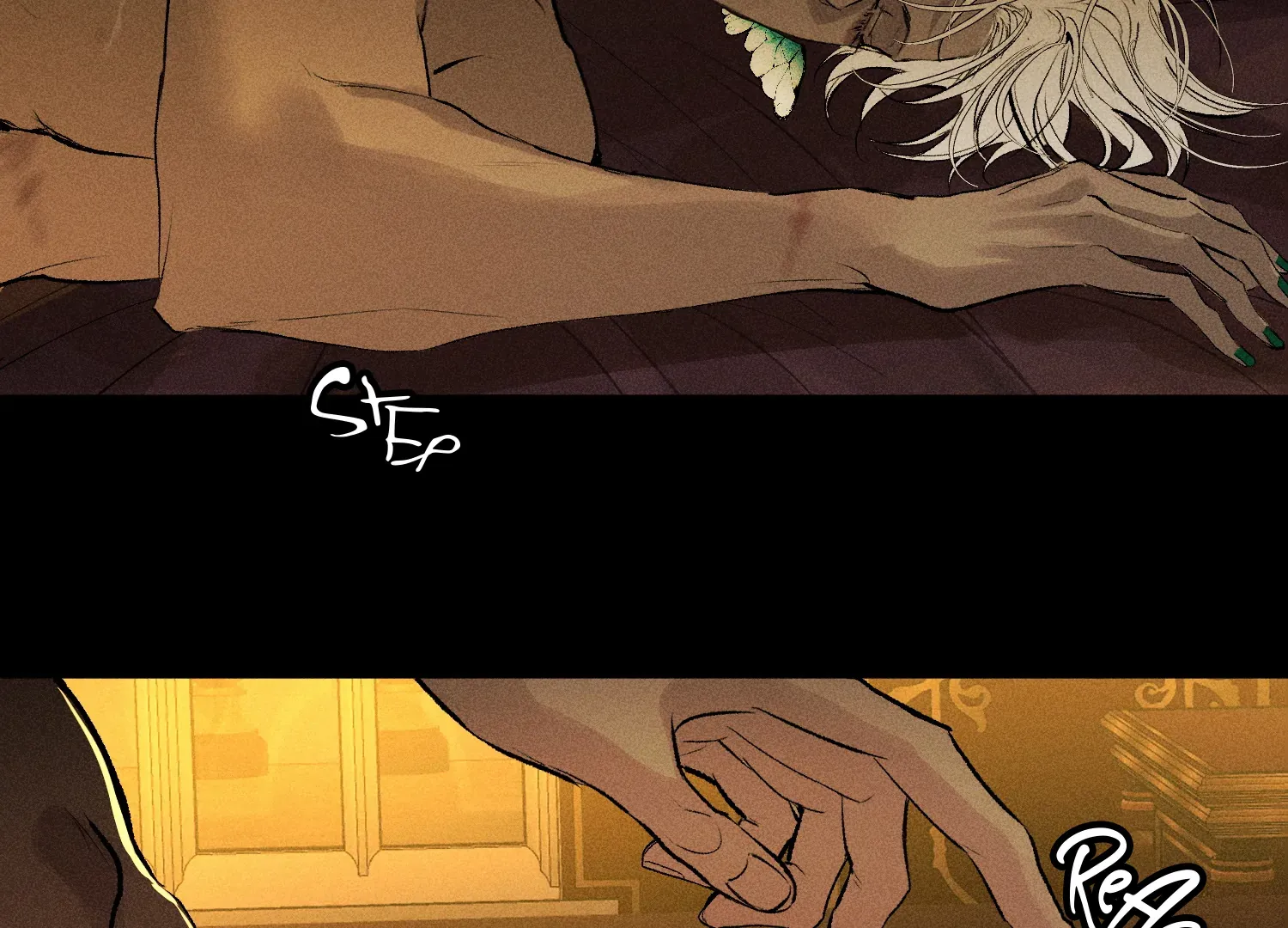 Do as You Please Chapter 18 page 63 - 