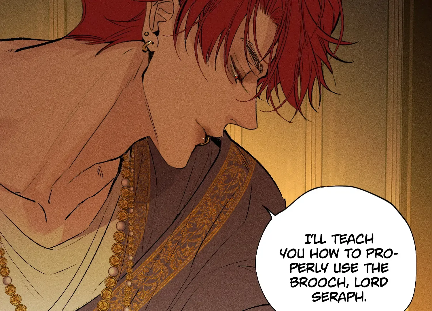 Do as You Please Chapter 18 page 75 - 