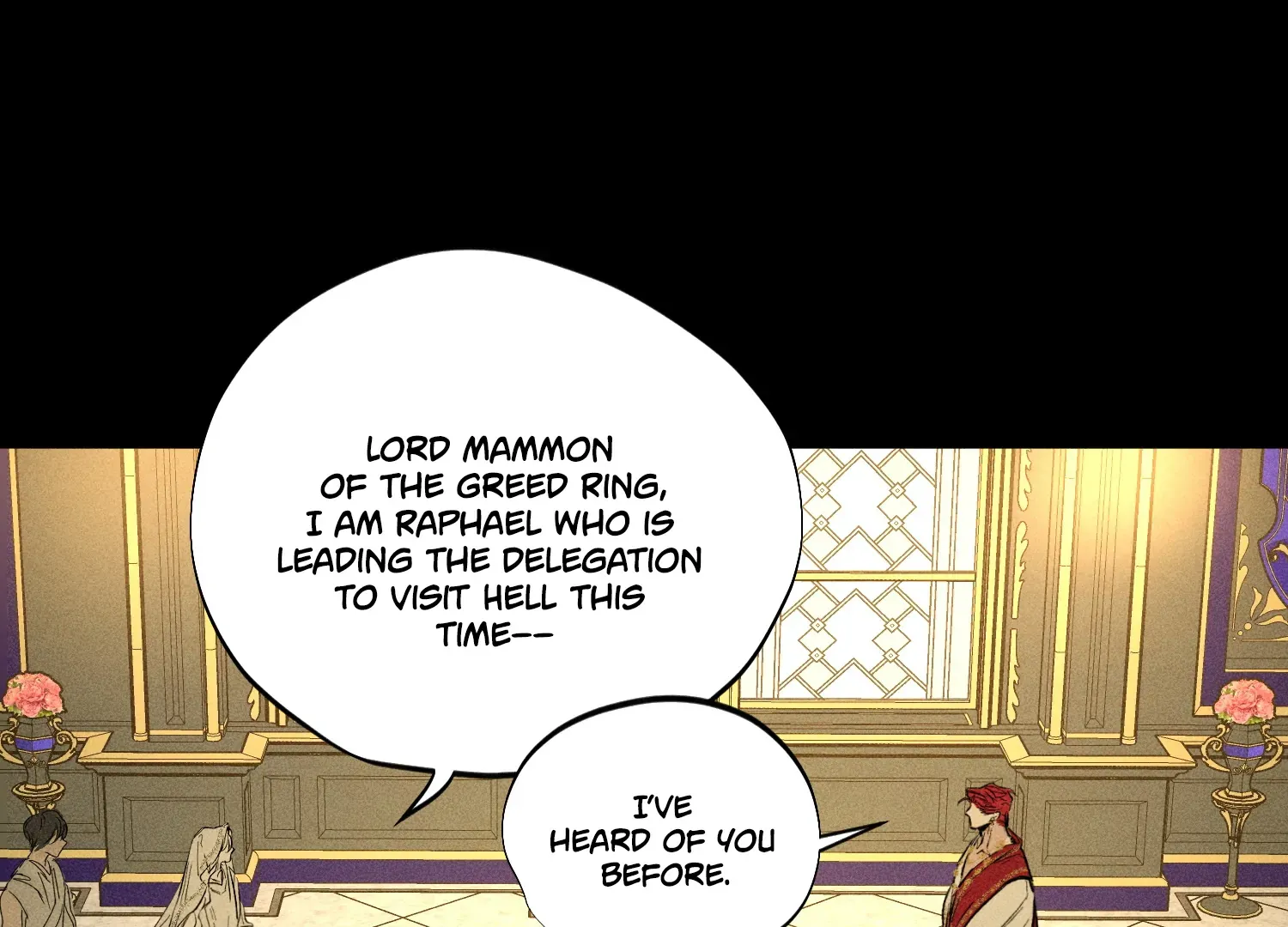 Do as You Please Chapter 19 page 2 - 