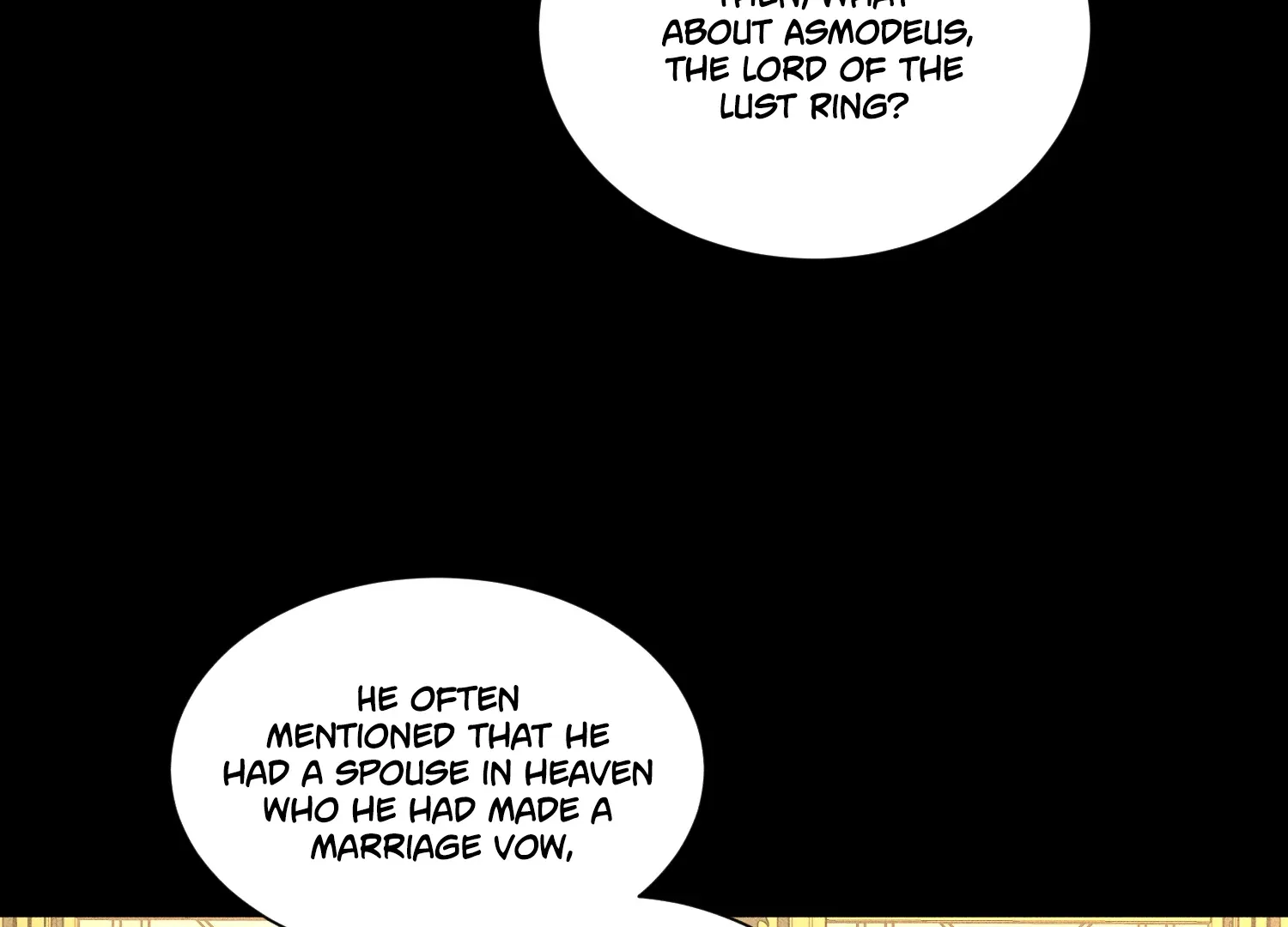 Do as You Please Chapter 19 page 12 - 