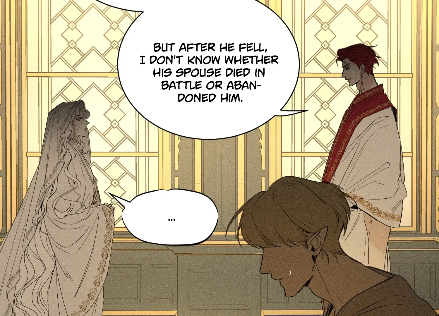 Do as You Please Chapter 19 page 13 - 