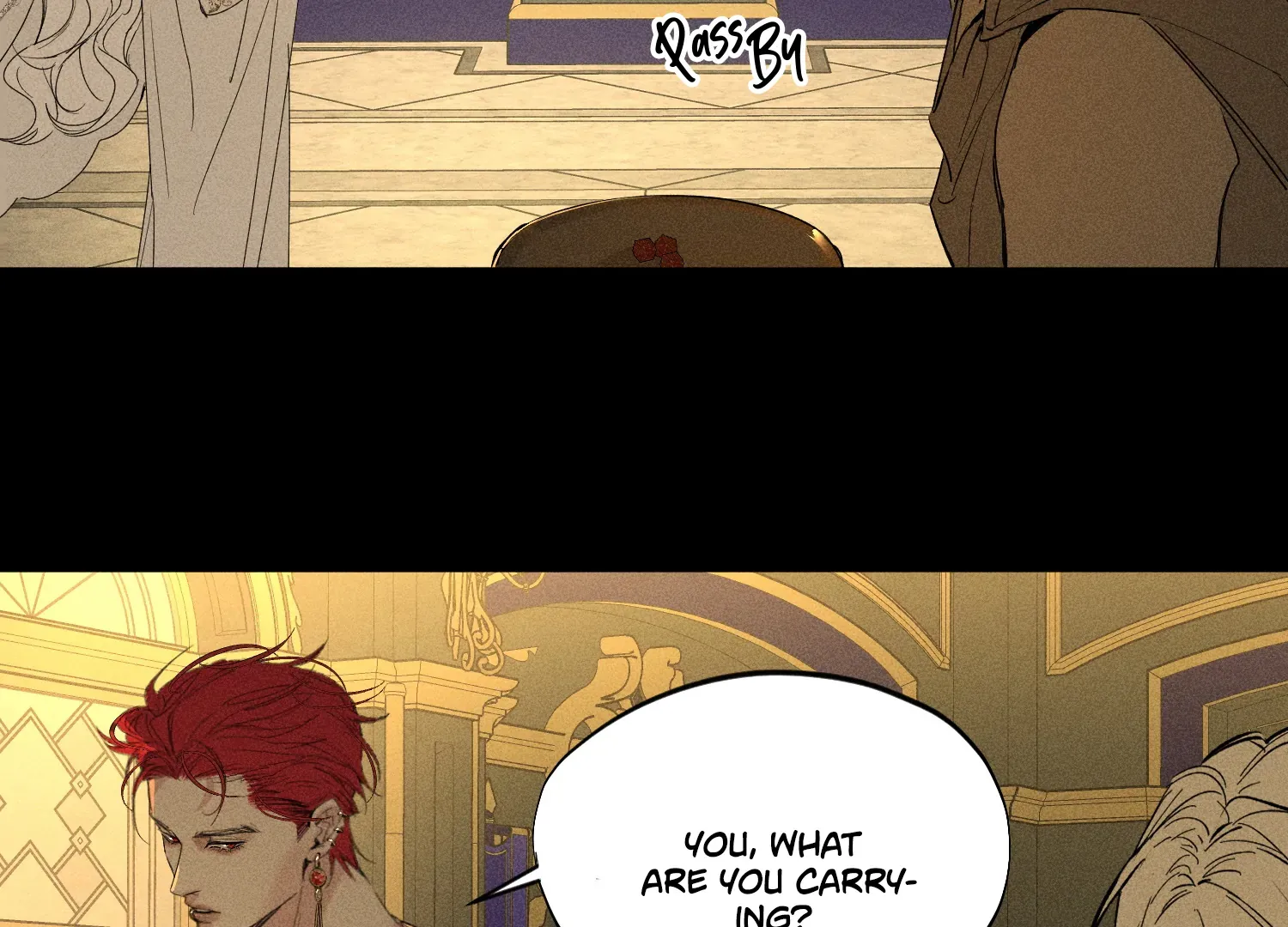 Do as You Please Chapter 19 page 14 - 