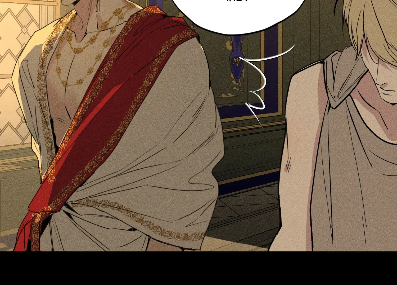Do as You Please Chapter 19 page 15 - 