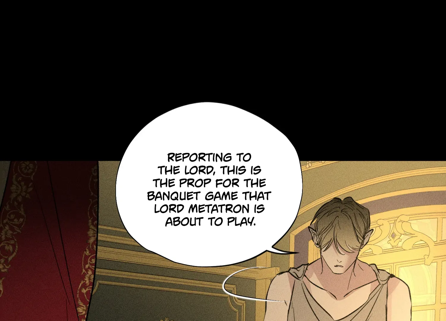Do as You Please Chapter 19 page 16 - 