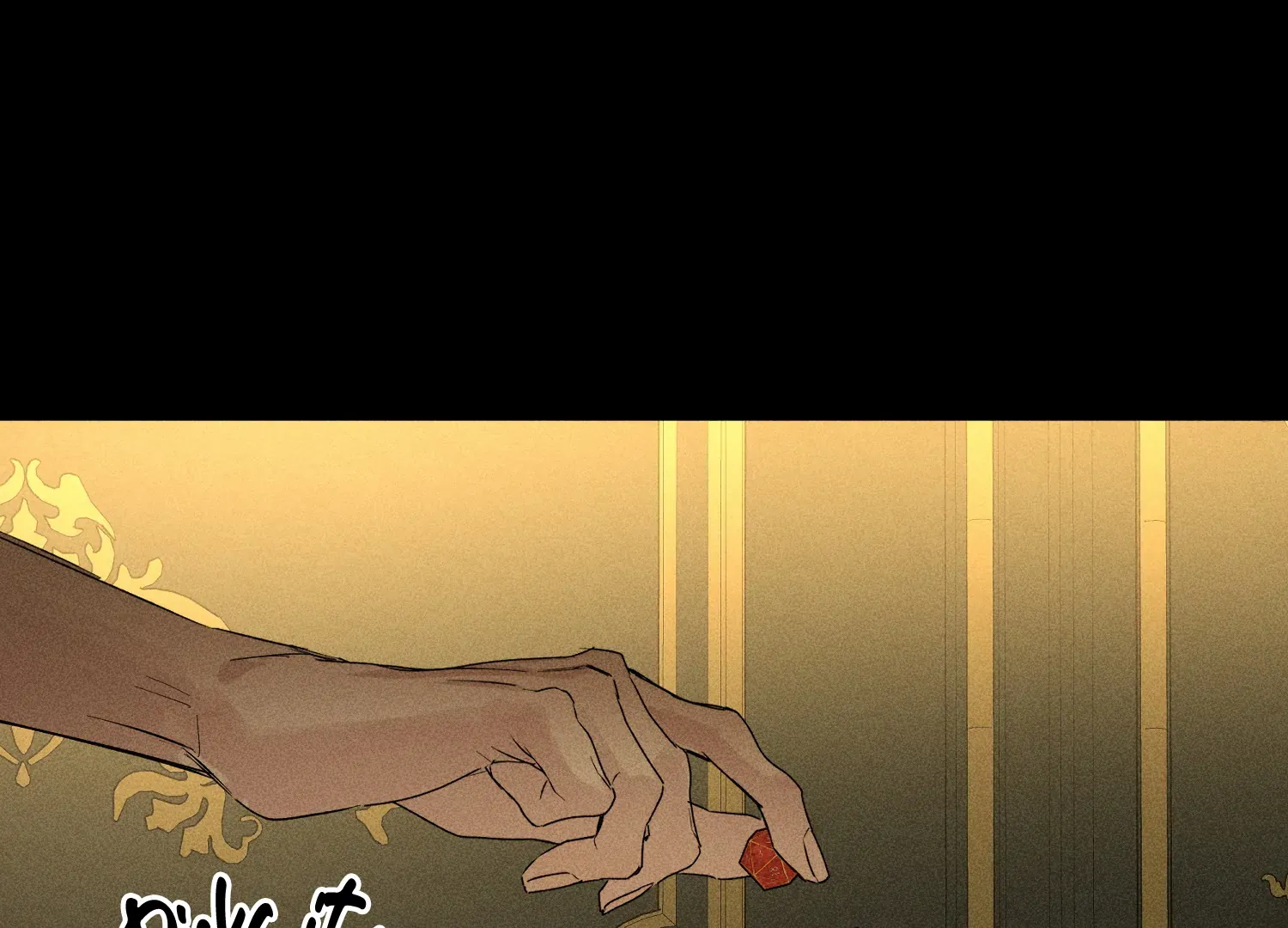 Do as You Please Chapter 19 page 19 - 
