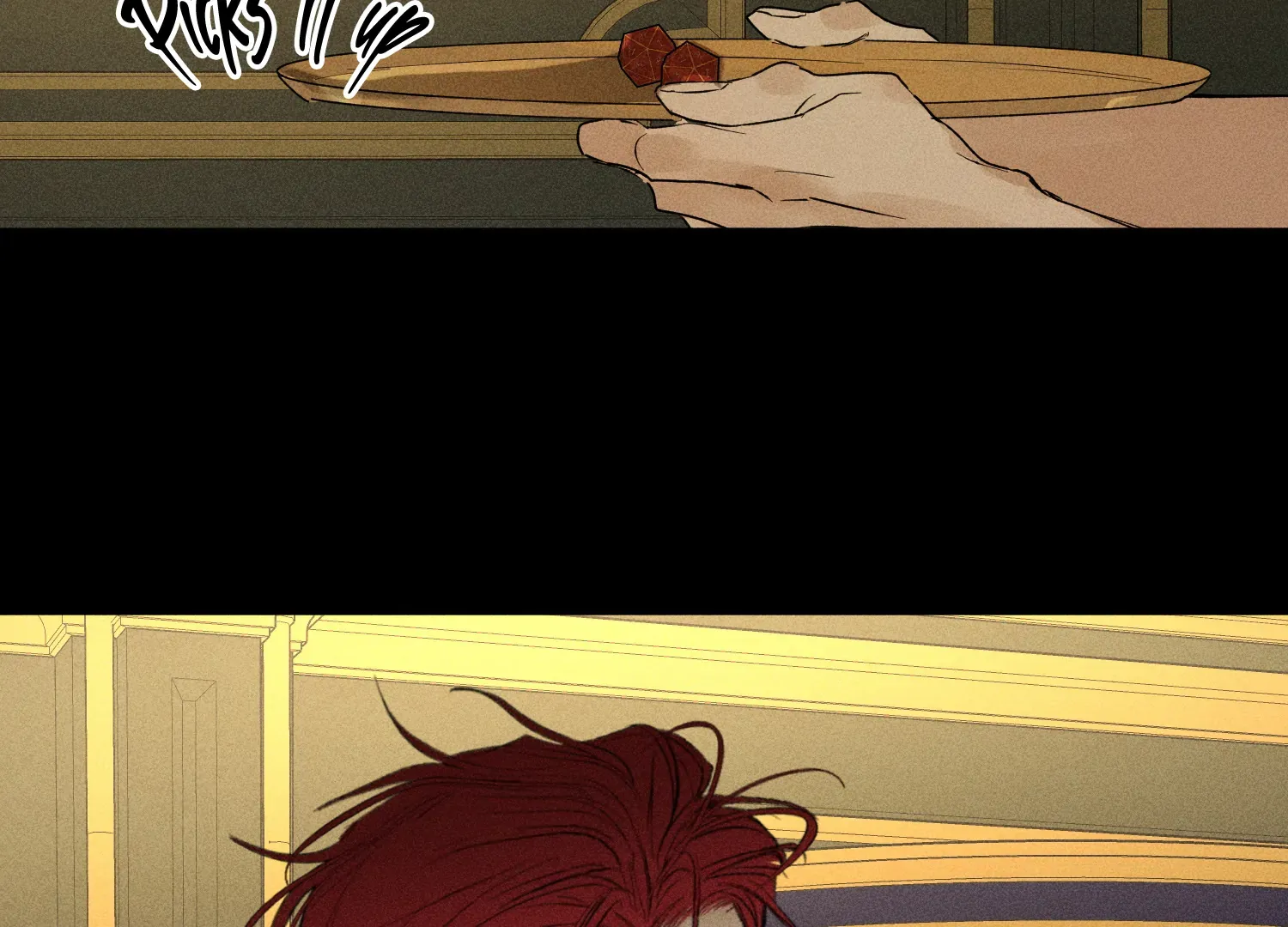 Do as You Please Chapter 19 page 20 - 